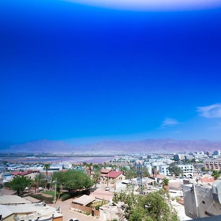 Apartamento Yam Suf By Sun And View Eilat Exterior foto
