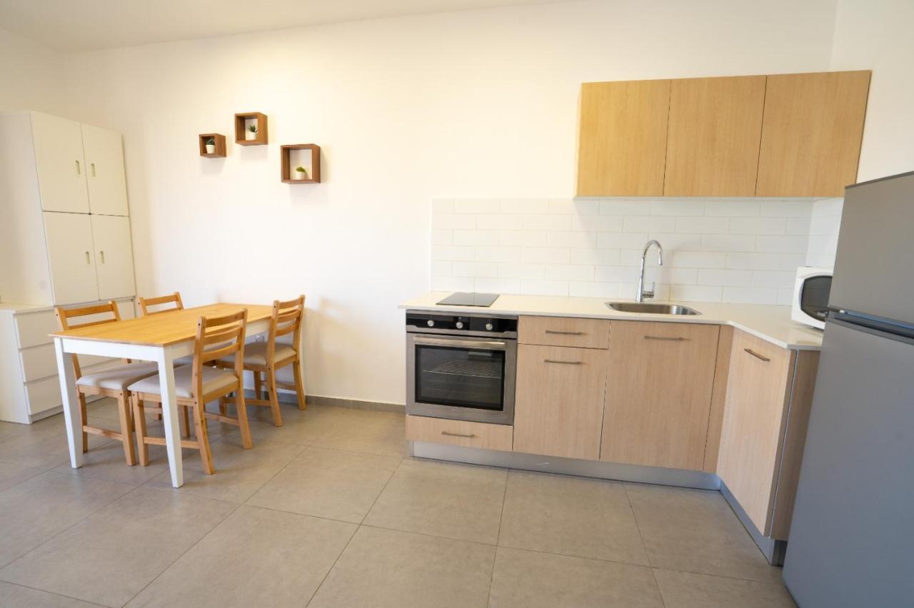 Apartamento Yam Suf By Sun And View Eilat Exterior foto