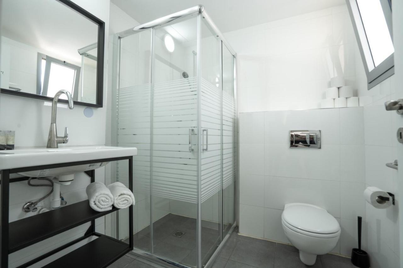 Apartamento Yam Suf By Sun And View Eilat Exterior foto