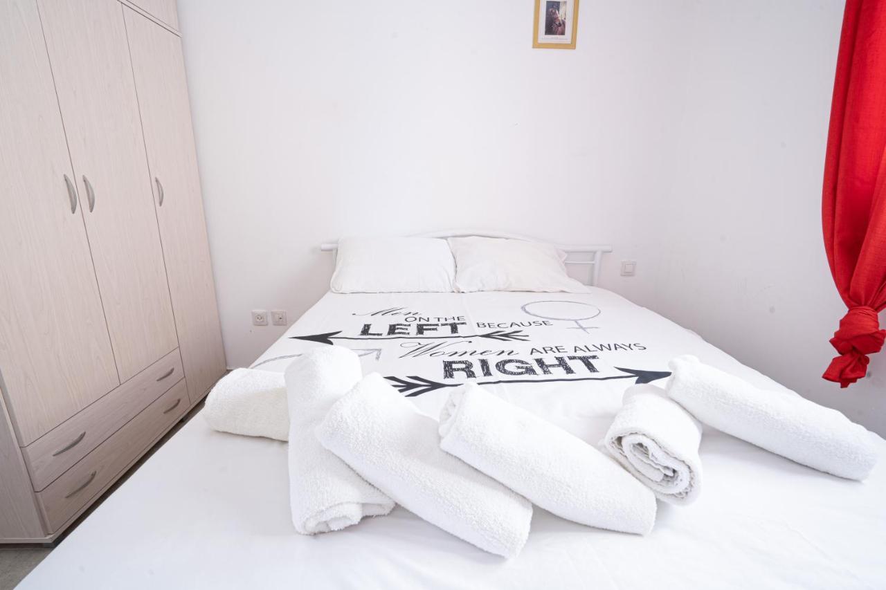 Apartamento Yam Suf By Sun And View Eilat Exterior foto
