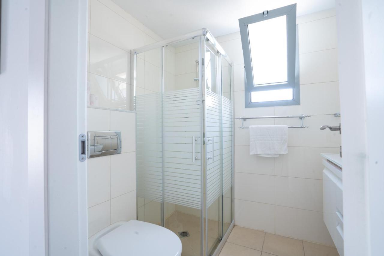 Apartamento Yam Suf By Sun And View Eilat Exterior foto